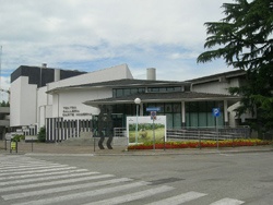 Galleria d'Arte Moderna di Udine