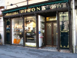 Caffè Pasticceria Pirona, Trieste