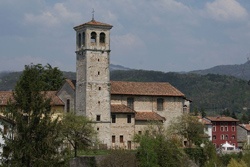 Tempietto Longobardo, Cividale del Friuli