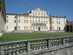Villa Manin, Passariano di Codroipo
